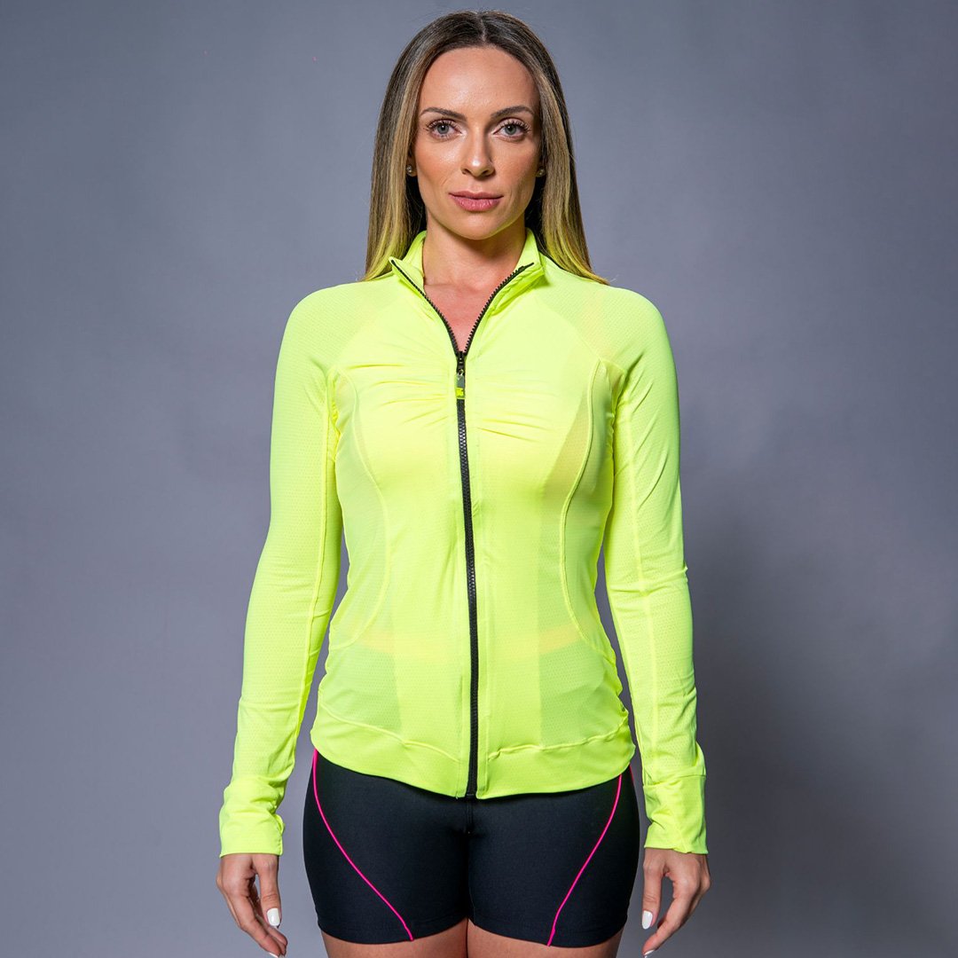 Jaqueta Toque Toque - Imagem 5