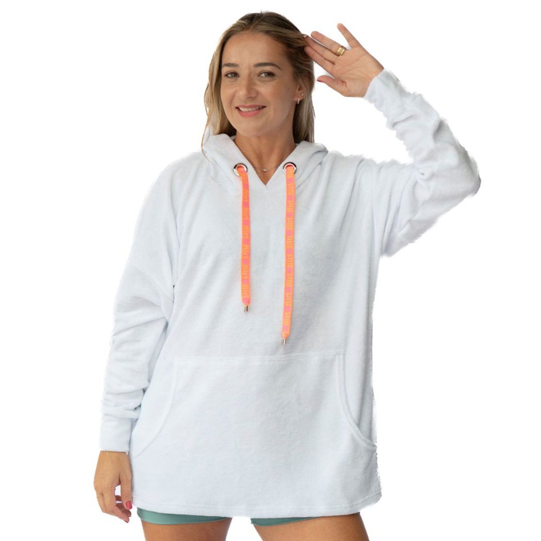 Blusão Esponja Unissex - Imagem 3