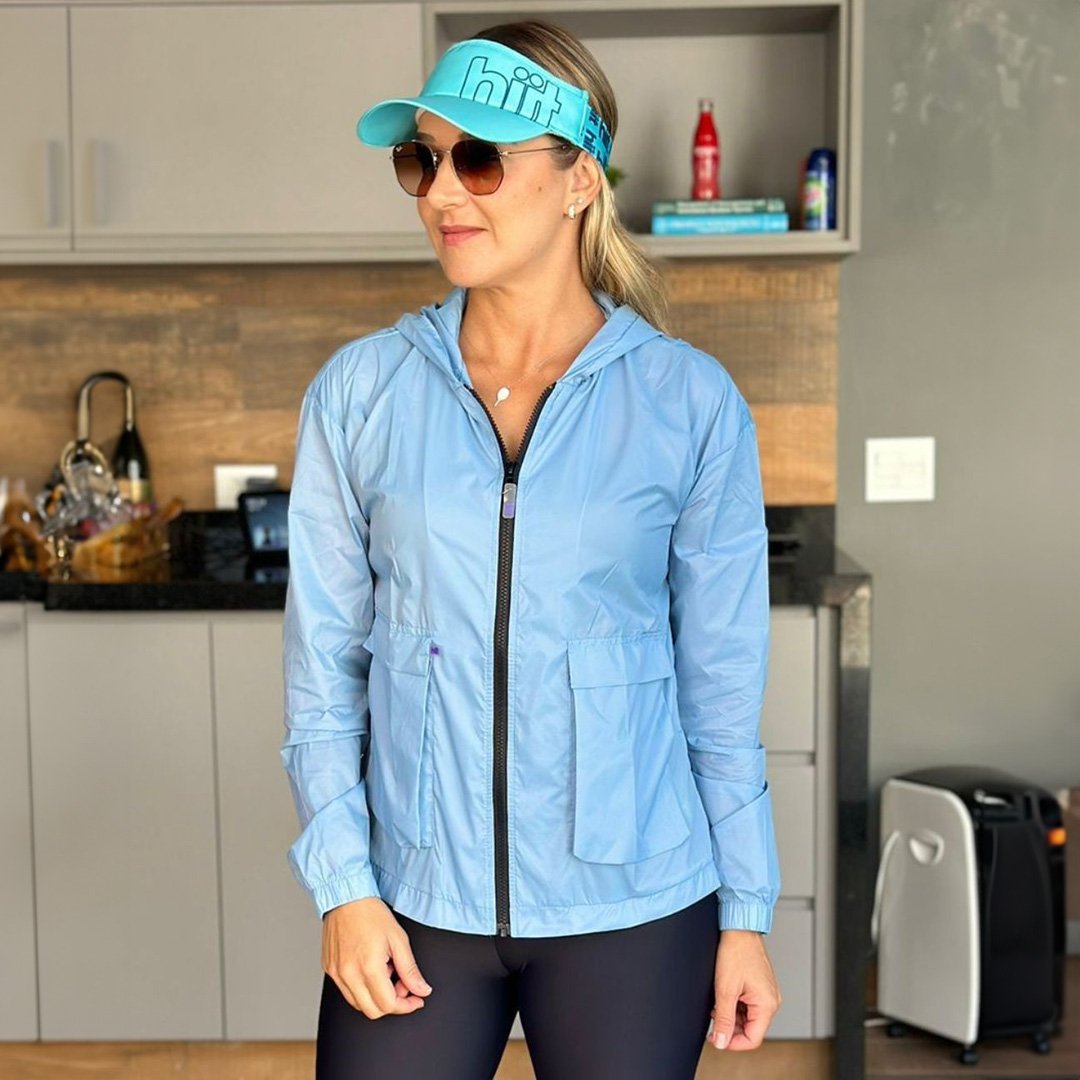 Corta Vento Ametista - Imagem 2