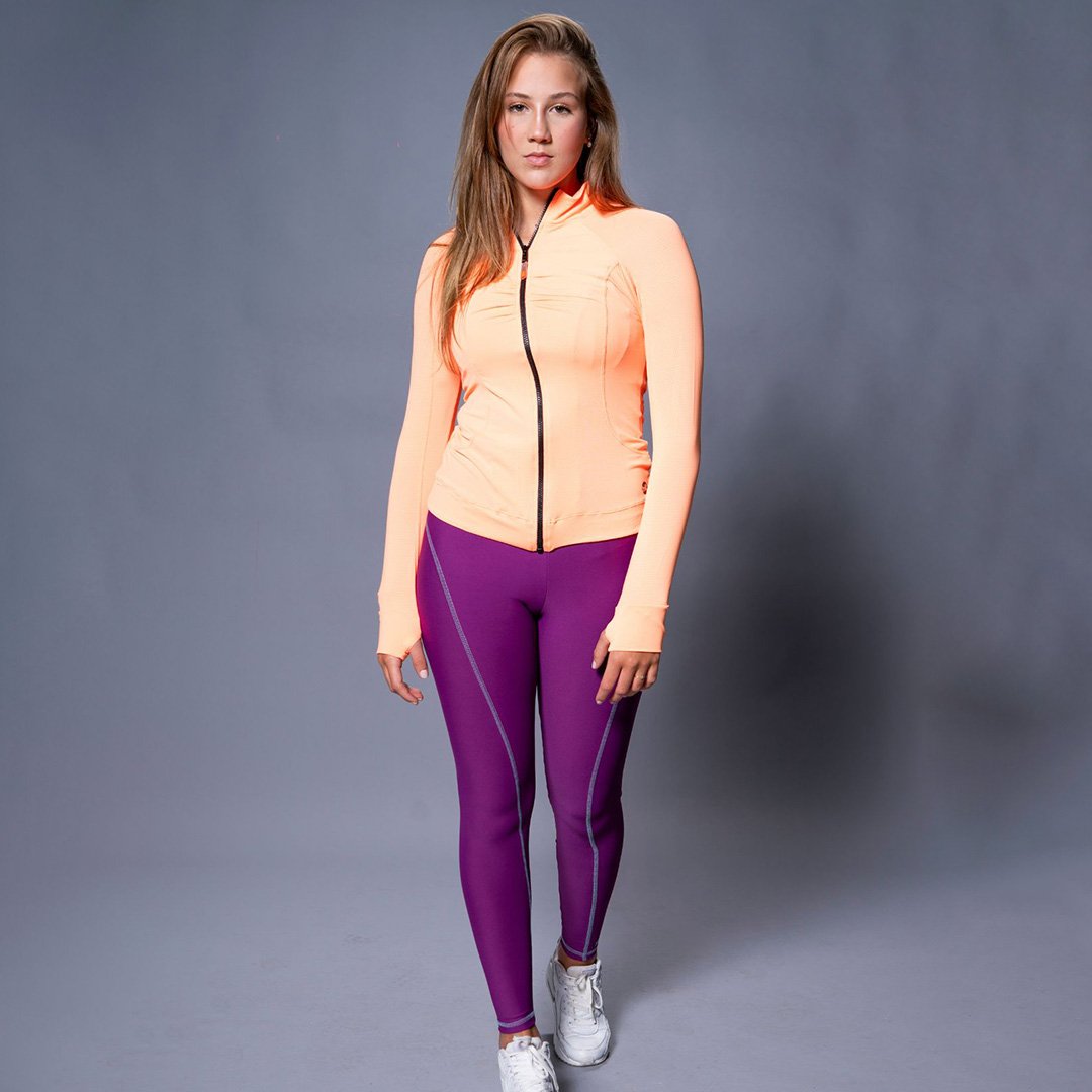 Jaqueta Toque Toque - Imagem 3