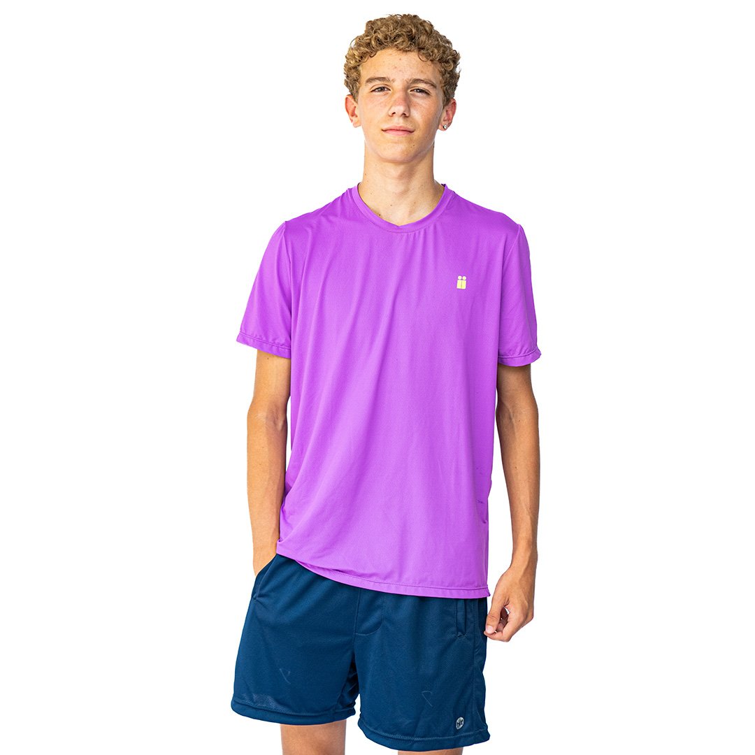 Short Lob - Imagem 7