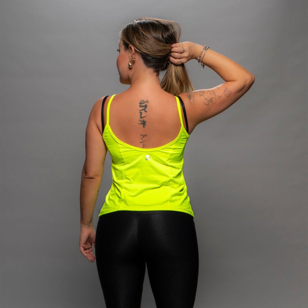 Regata Feminina Garopaba - Imagem 6