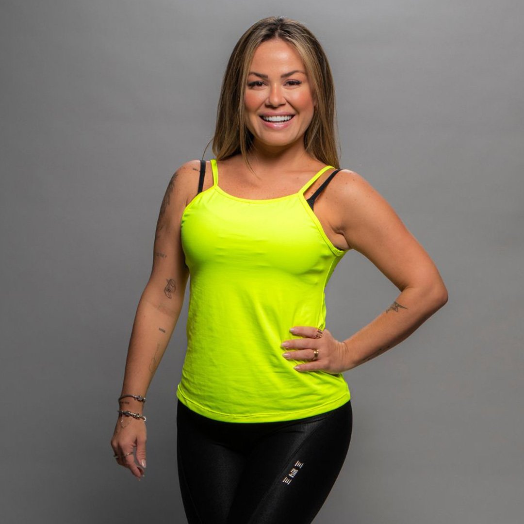 Regata Feminina Garopaba - Imagem 5