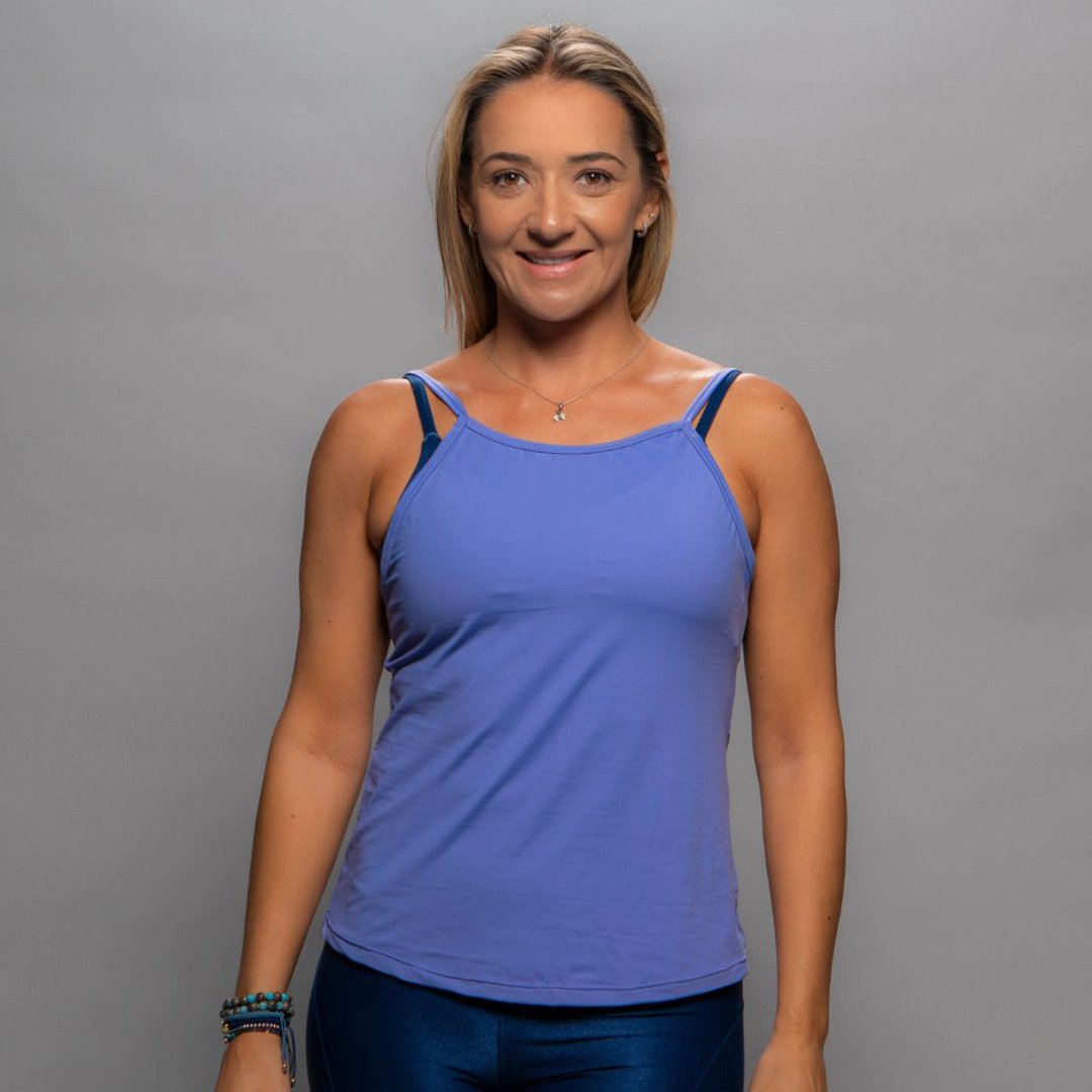 Regata Feminina Garopaba - Imagem 2