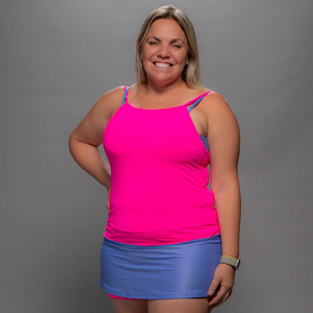 Regata Feminina Garopaba - Imagem 4