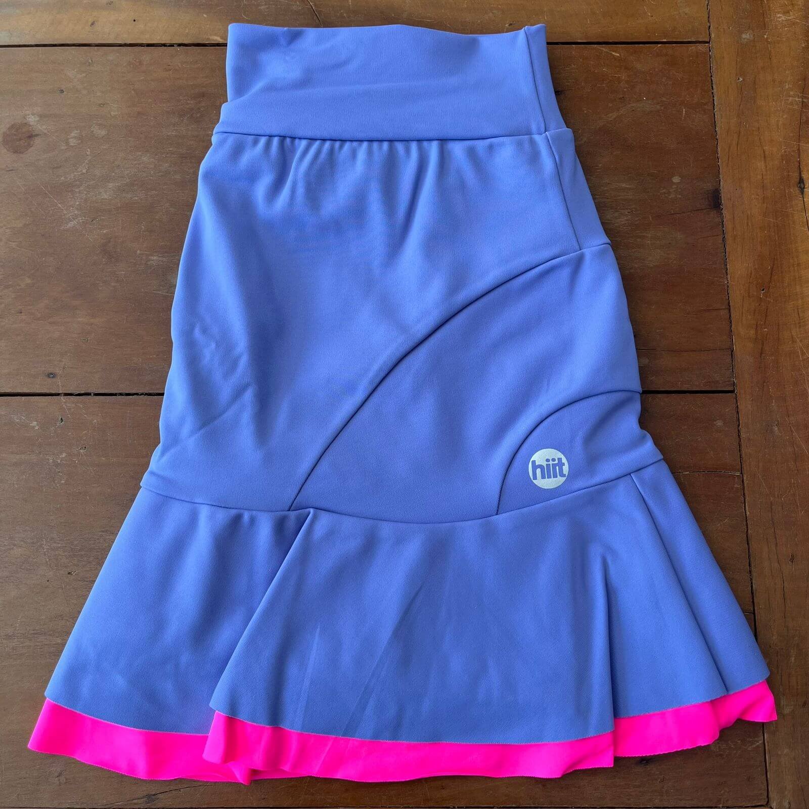 Short Saia Holanda - Imagem 12