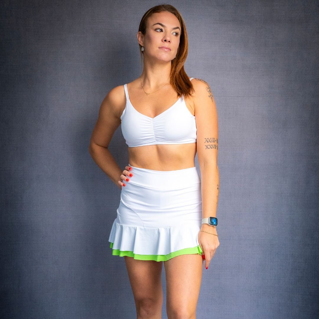 Short Saia Holanda - Imagem 5