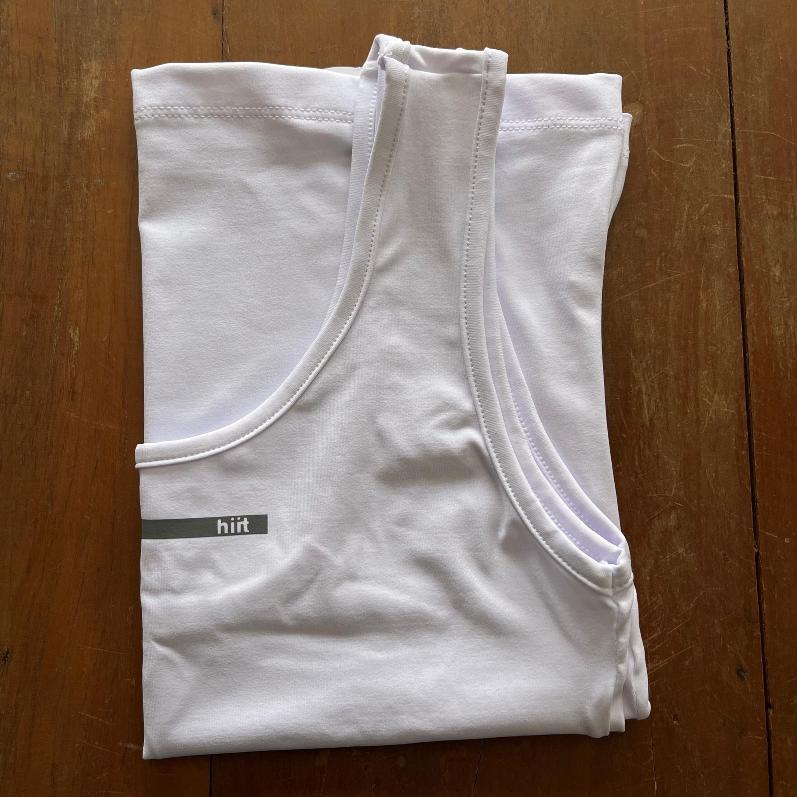 Regata Feminina Esmeralda - Imagem 3