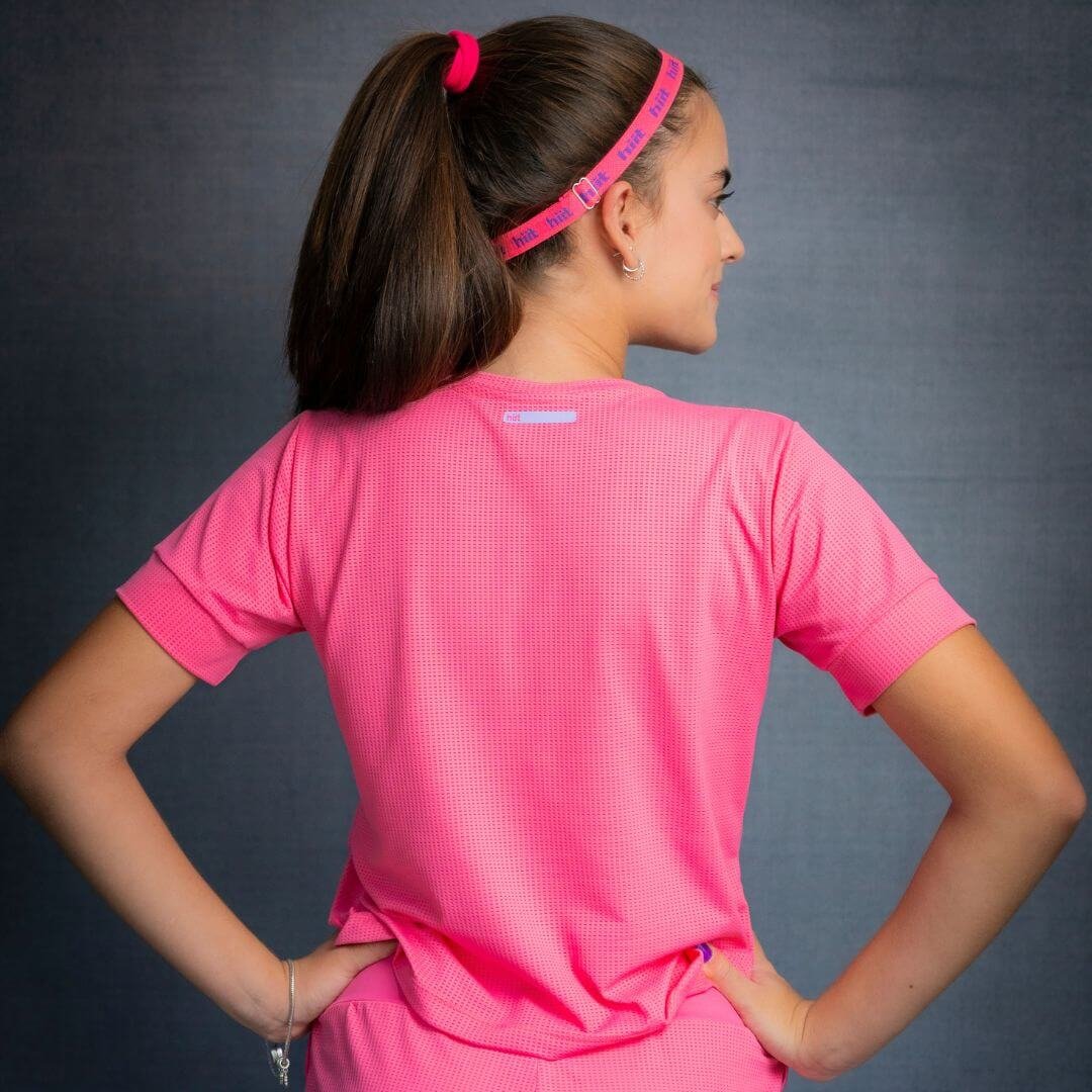 Camiseta Feminina Cropped Opala - Imagem 7