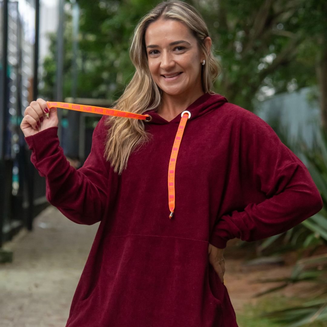 Blusão Esponja Unissex - Imagem 6