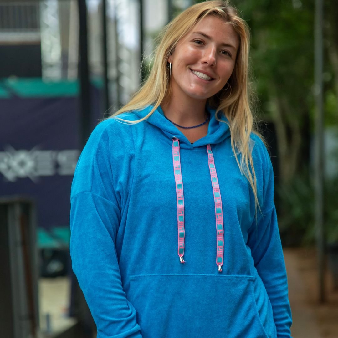 Blusão Esponja Unissex - Imagem 4