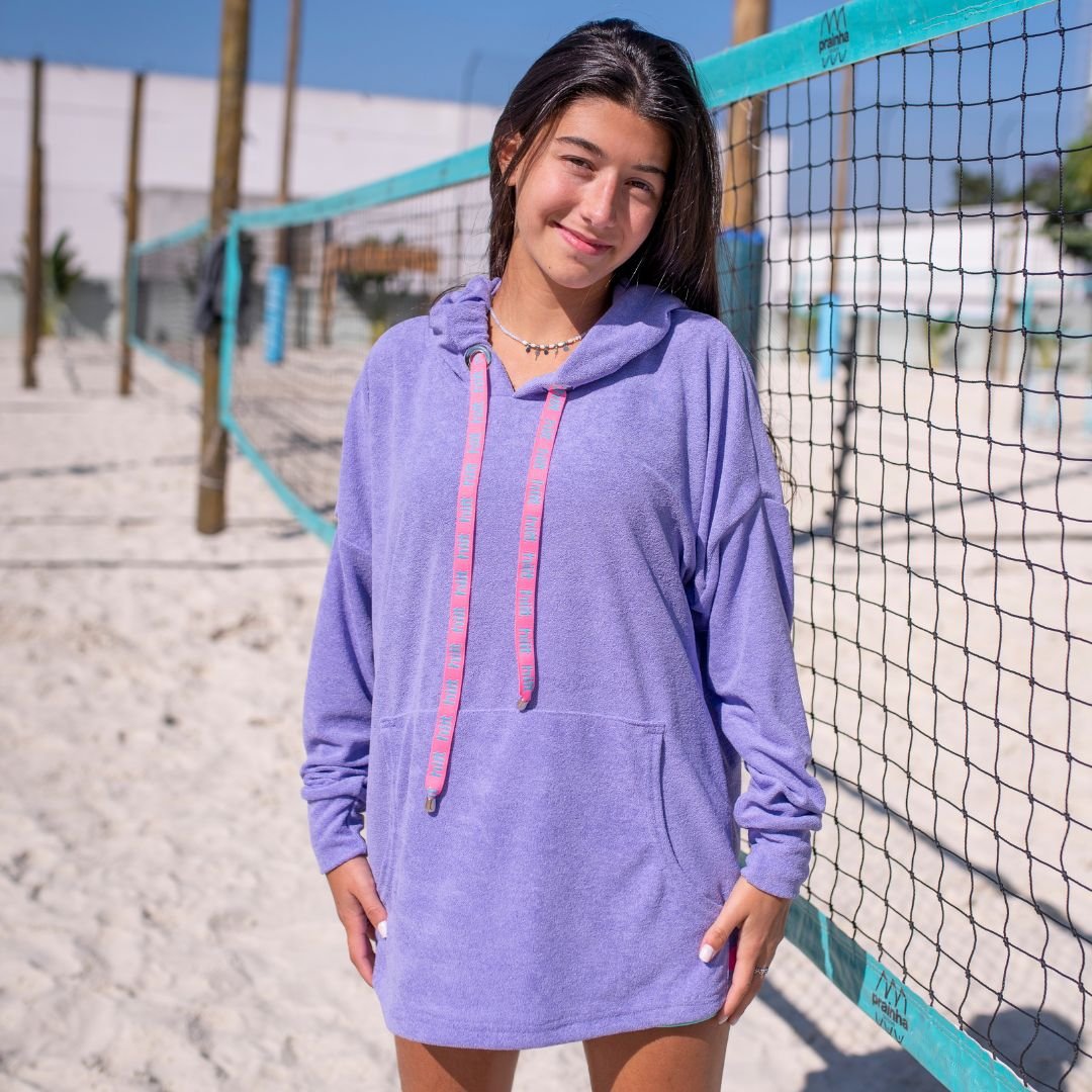 Blusão Esponja Unissex - Imagem 8