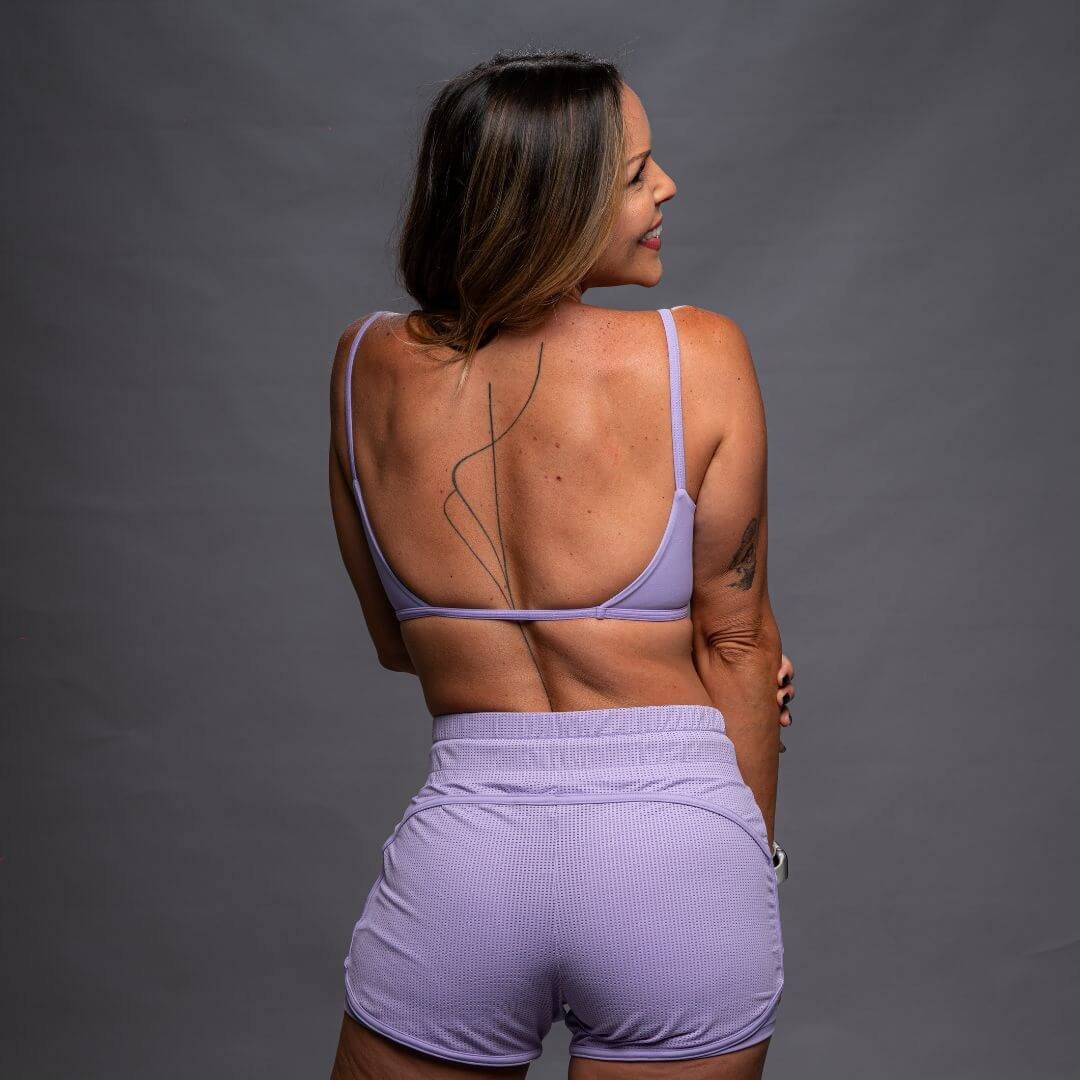 Short Duplo Turmalina - Imagem 6