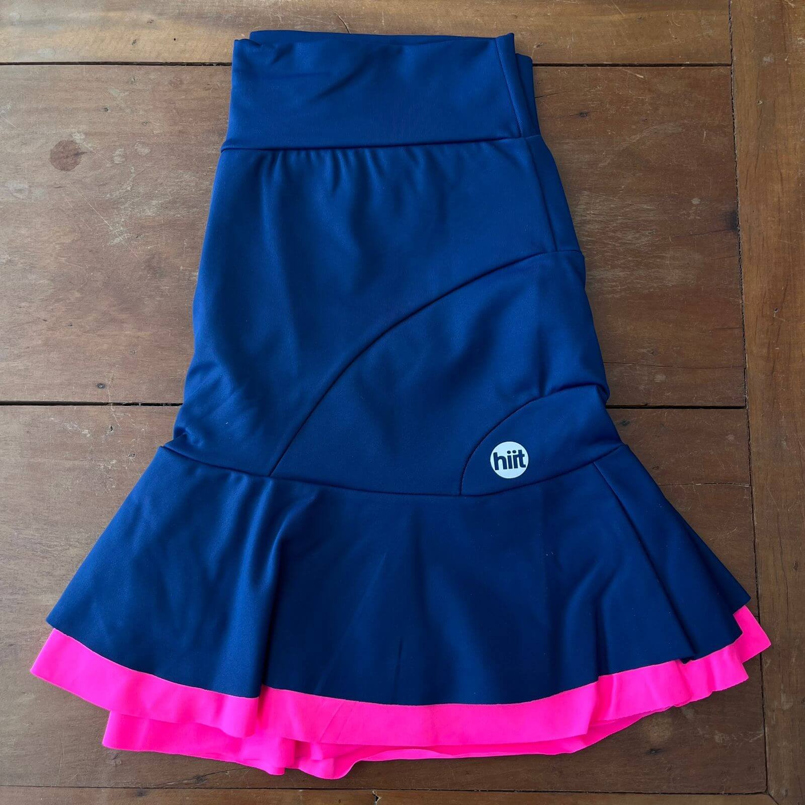 Short Saia Holanda - Imagem 11