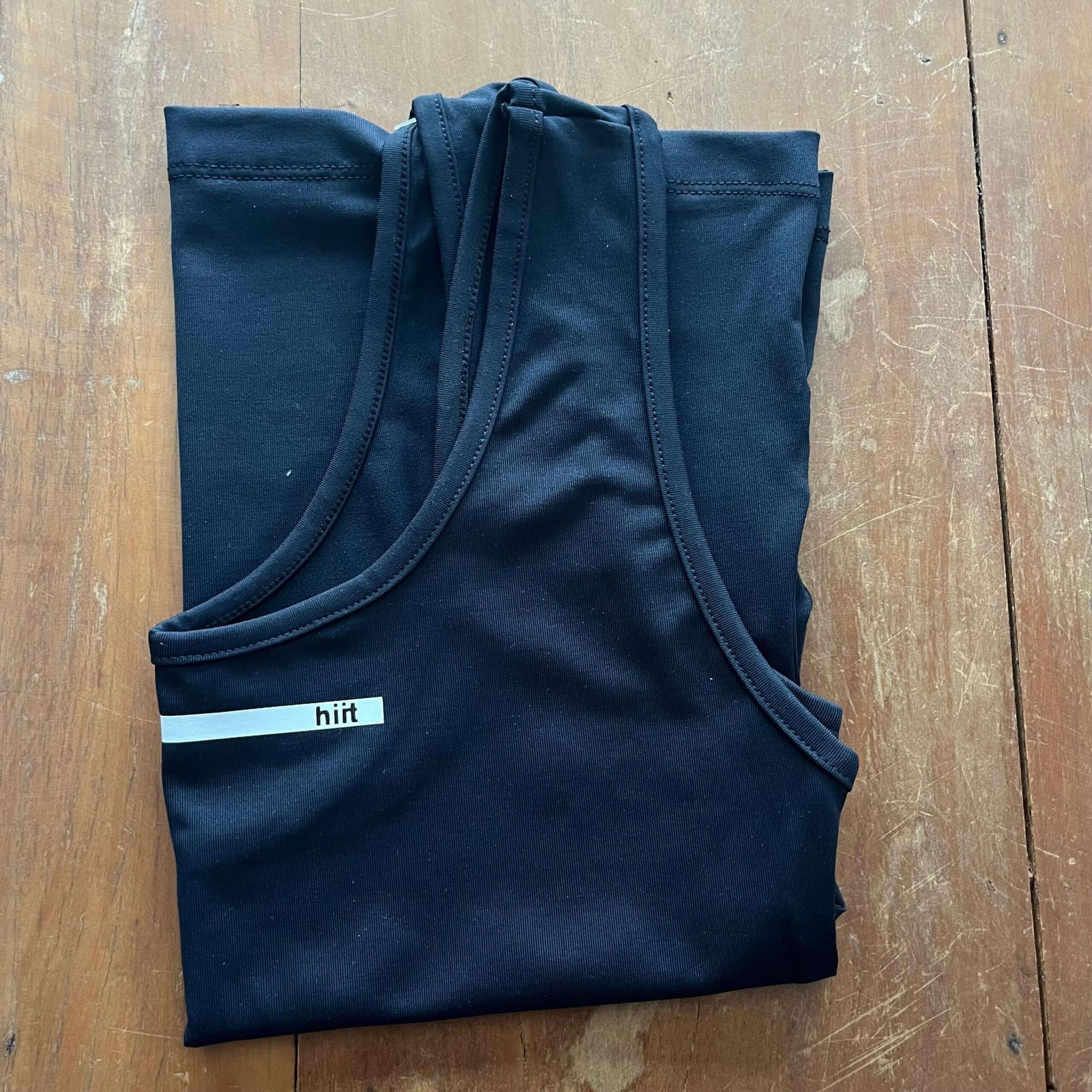 Regata Feminina Esmeralda - Imagem 4