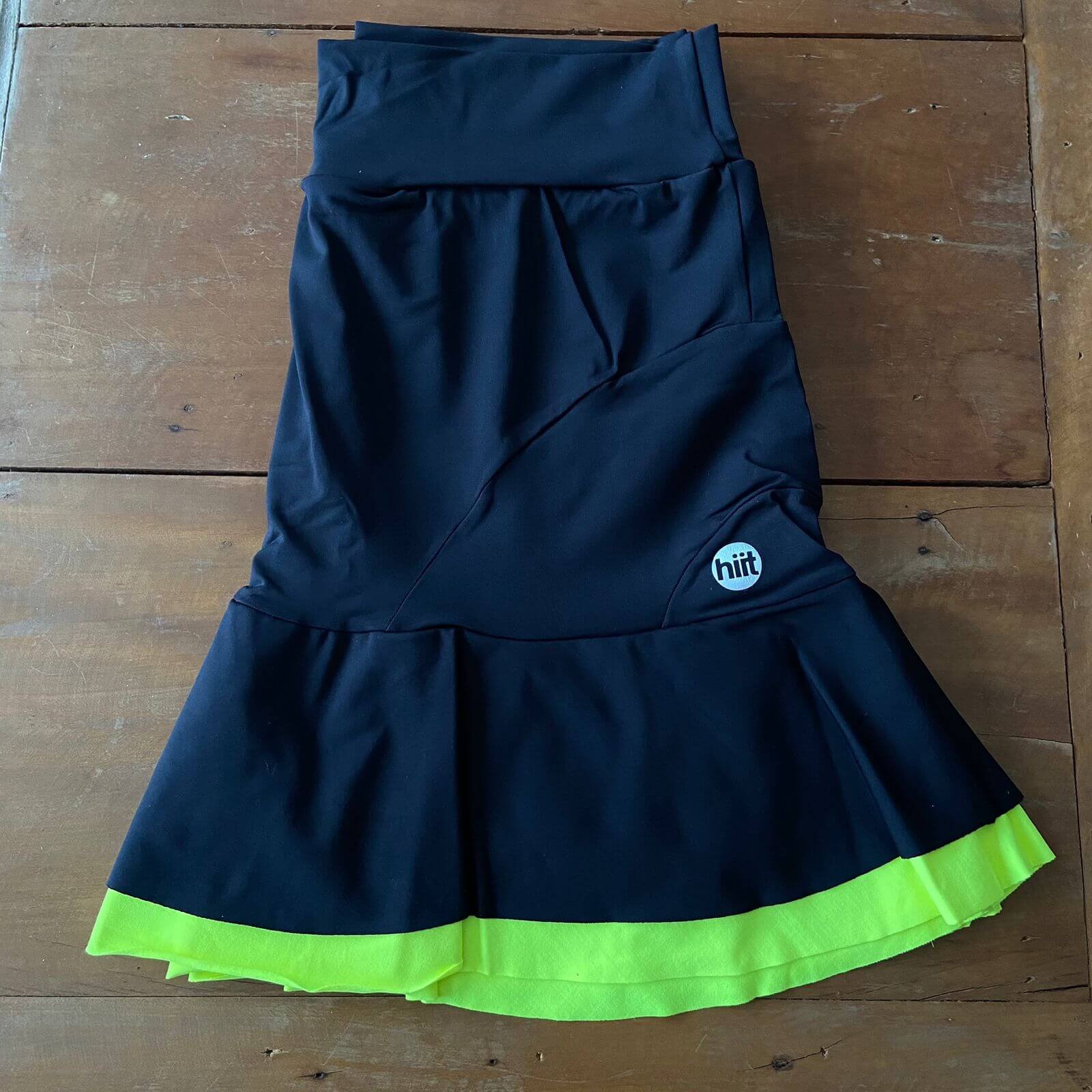 Short Saia Holanda - Imagem 13