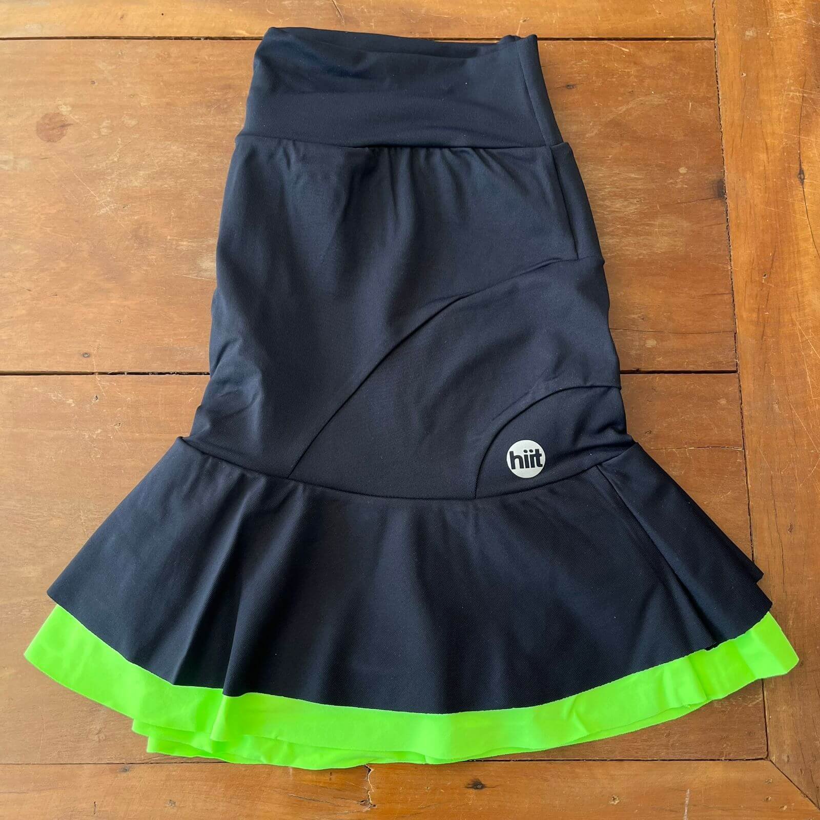 Short Saia Holanda - Imagem 10