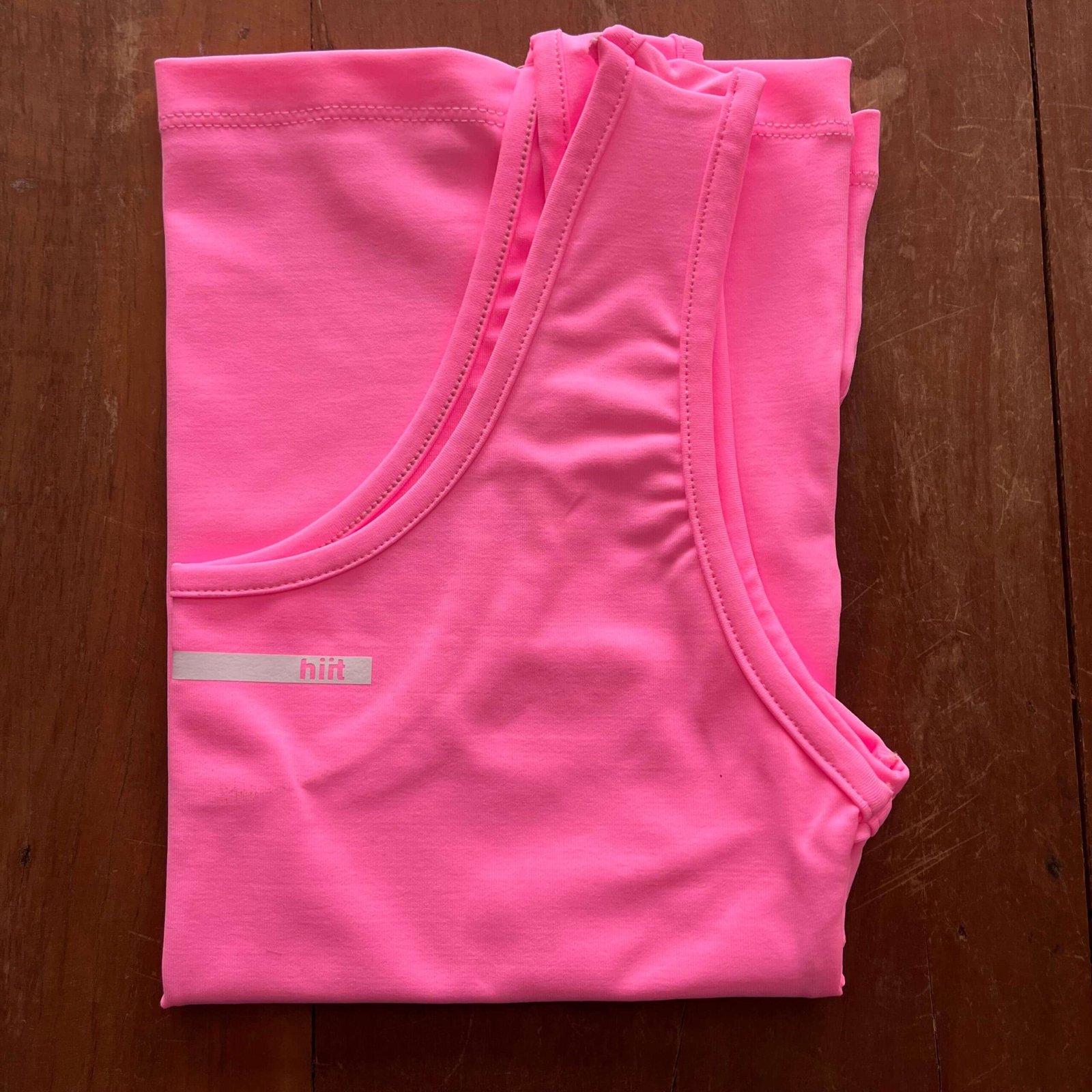 Regata Feminina Esmeralda - Imagem 5