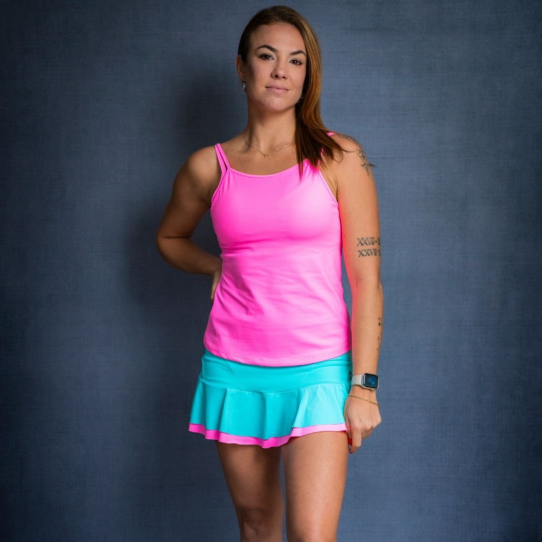 Regata Feminina Garopaba - Imagem 10