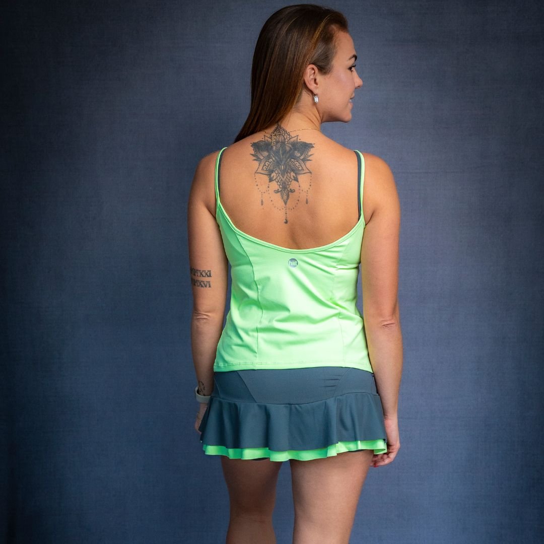 Regata Feminina Garopaba - Imagem 9