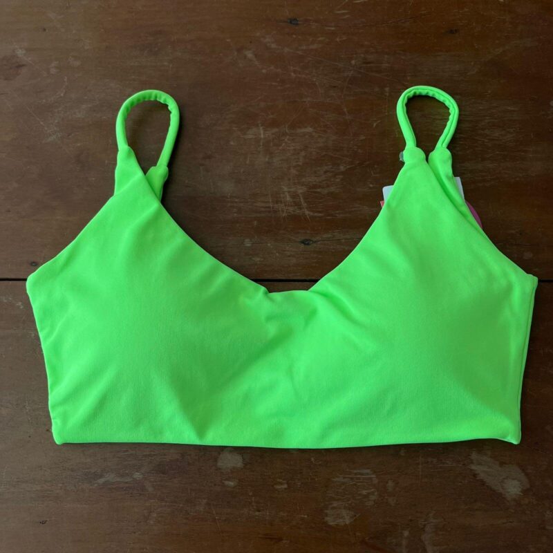 Top de Academia Pedra do Sol